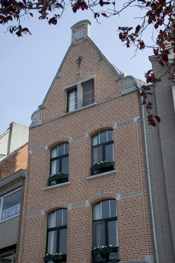 Domus Portus Bed & Breakfast Dendermonde Luaran gambar